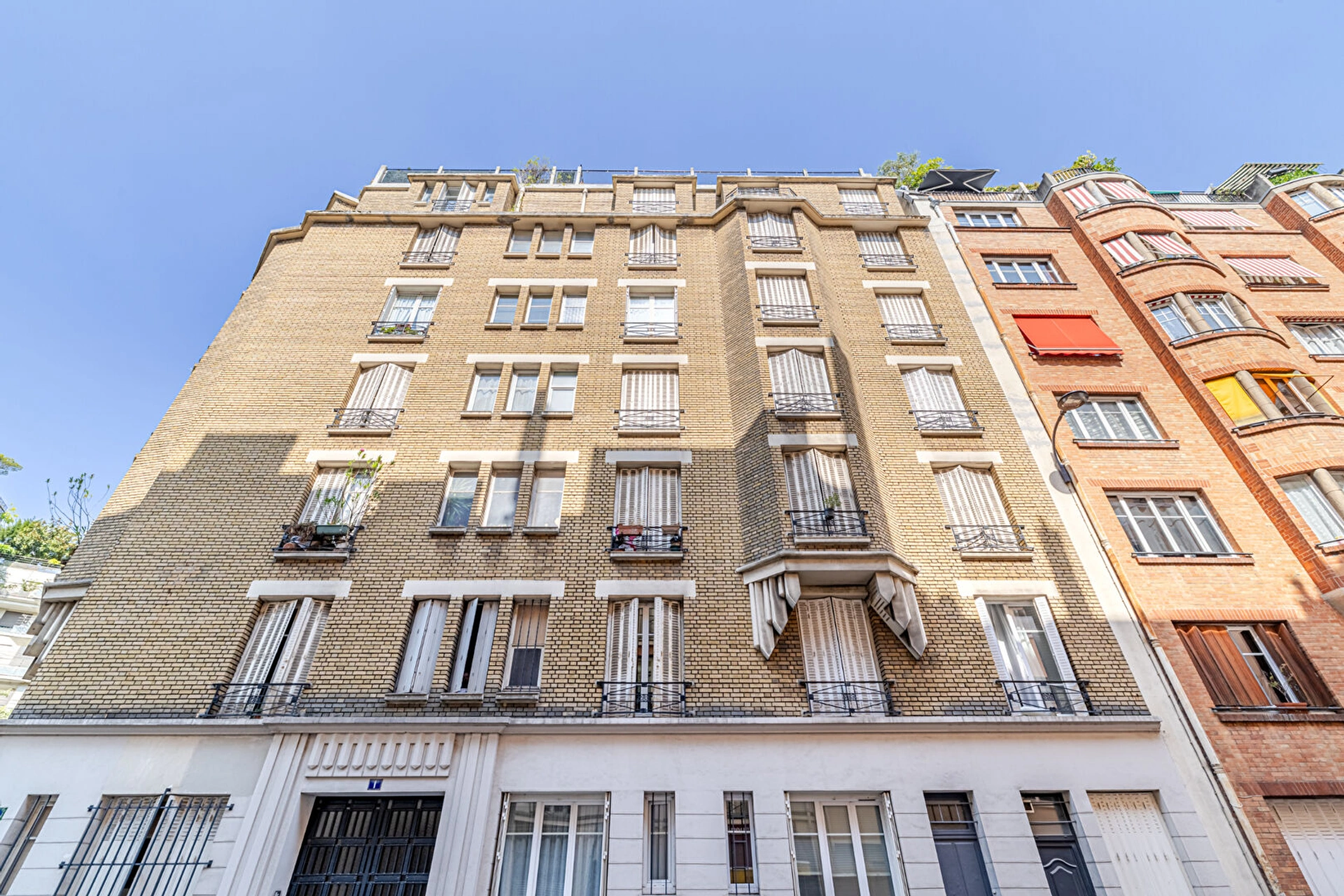 PARIS 15 _ BOUCICAUT 8