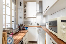 PARIS 15E - JAVEL / SAINT CHARLES 5