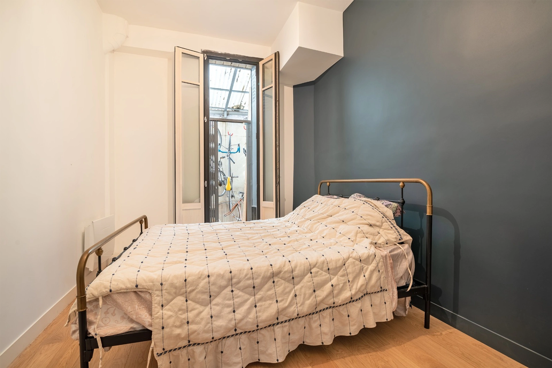 PARIS 18E - SIMPLON 7