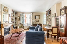 PARIS 15 - DUPLEIX 3