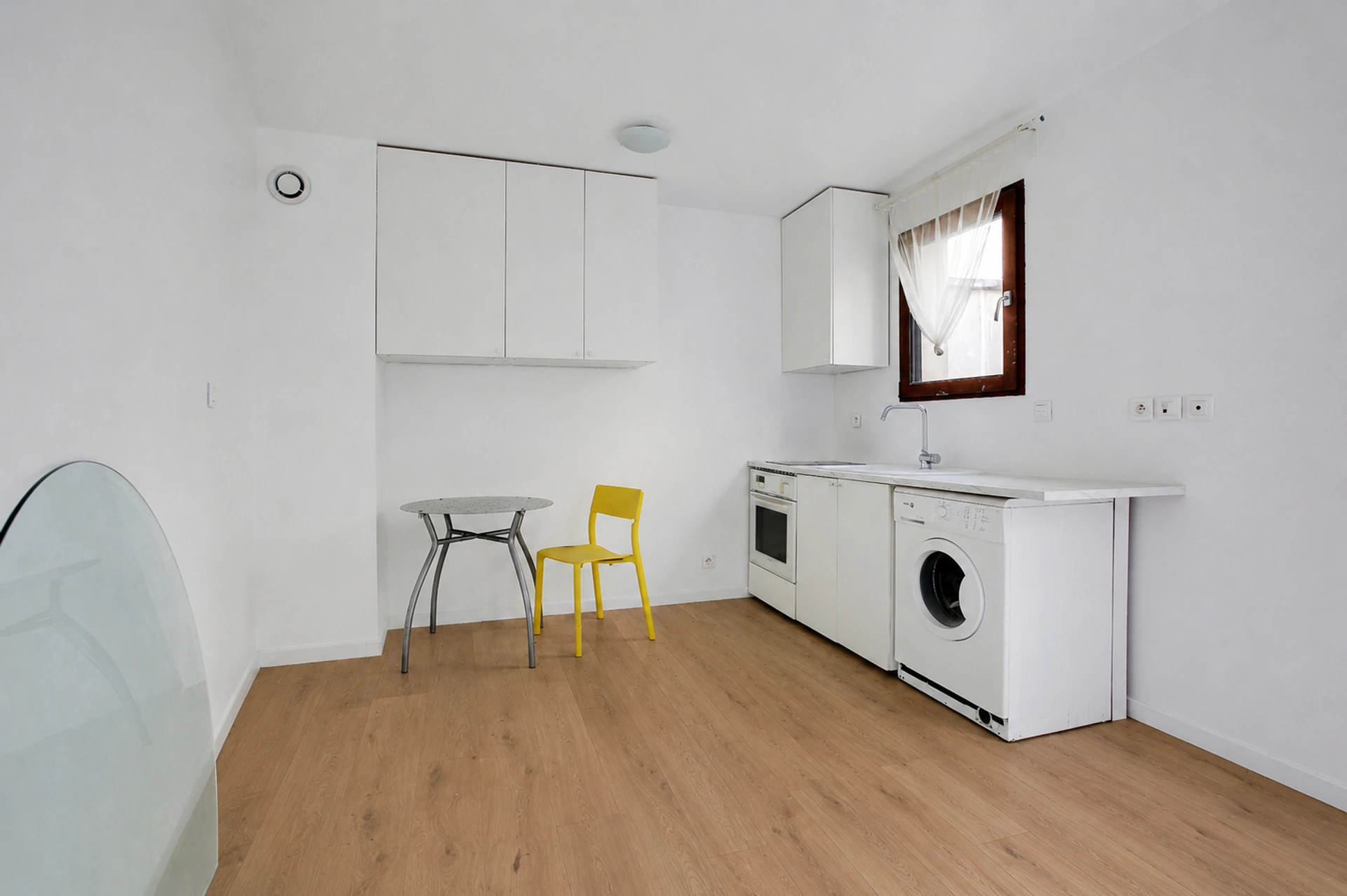 VANVES - PLATEAU - DUPLEX 2 PIECES AVEC JARDIN 5