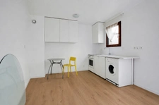 VANVES - PLATEAU - DUPLEX 2 PIECES AVEC JARDIN 5