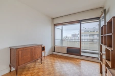 PARIS 15E - Rue de l'Église 6