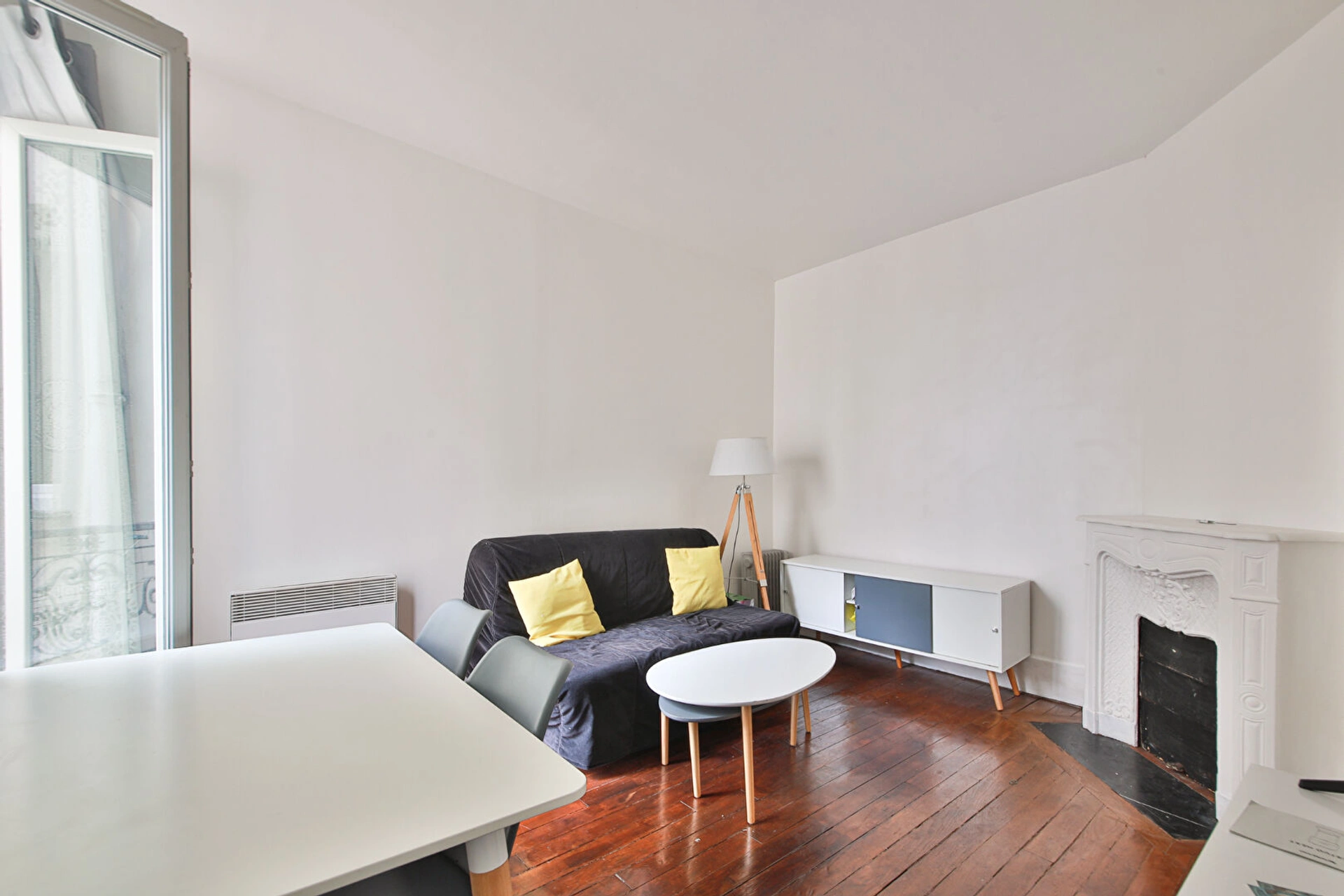 PARIS 15E - SAINT CHARLES 2