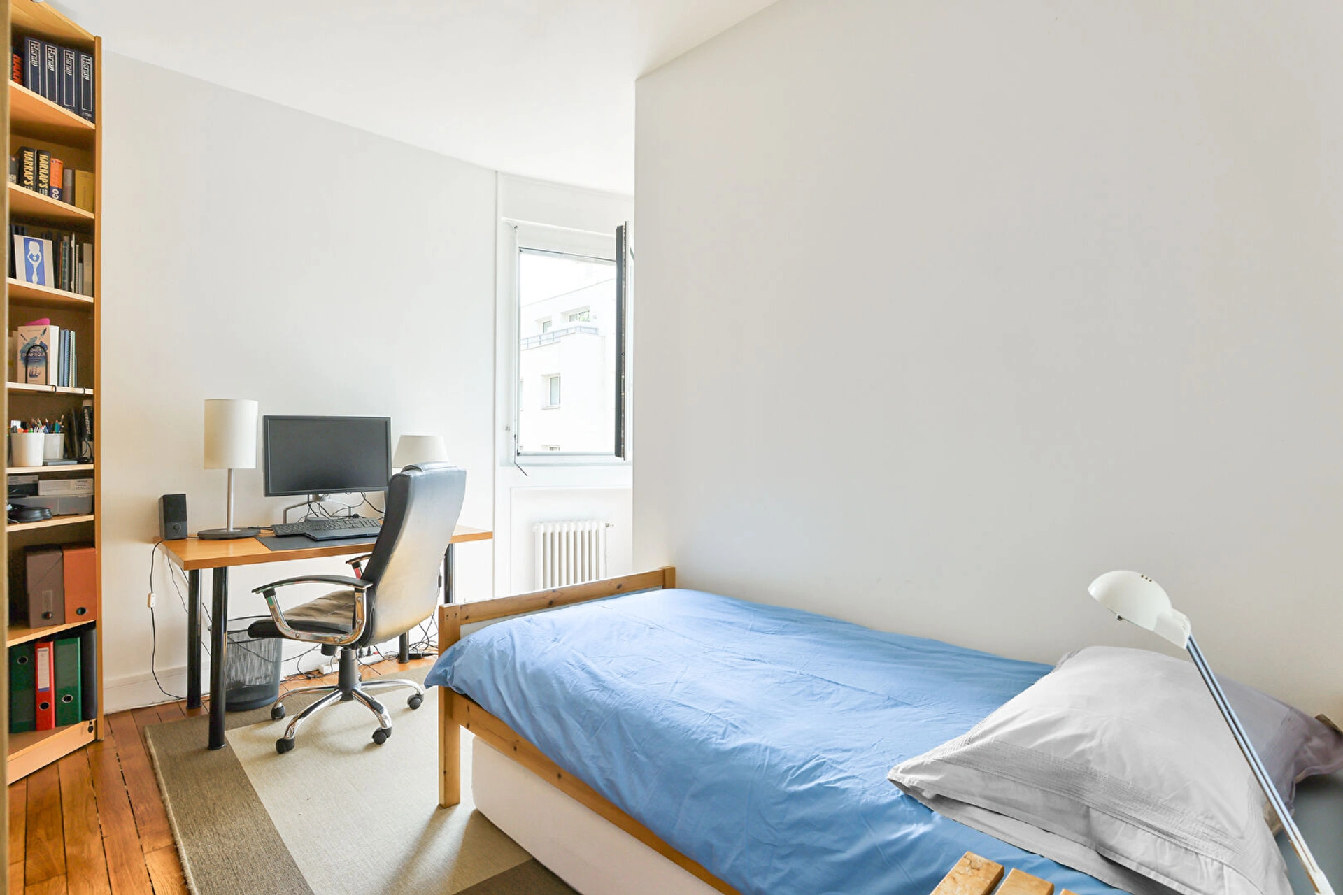 SAINT CHARLES - PARIS 15E 7