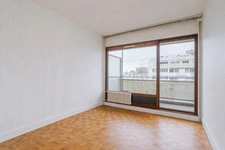 PARIS 15E - Rue de l'Église 12