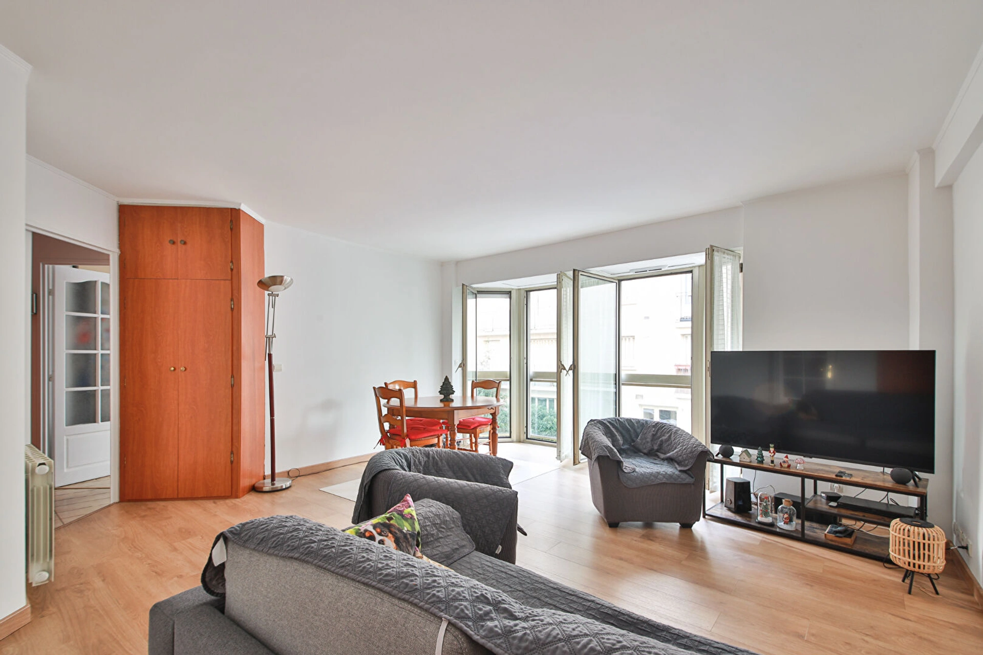 PARIS 15eme - SAINT-CHARLES 3