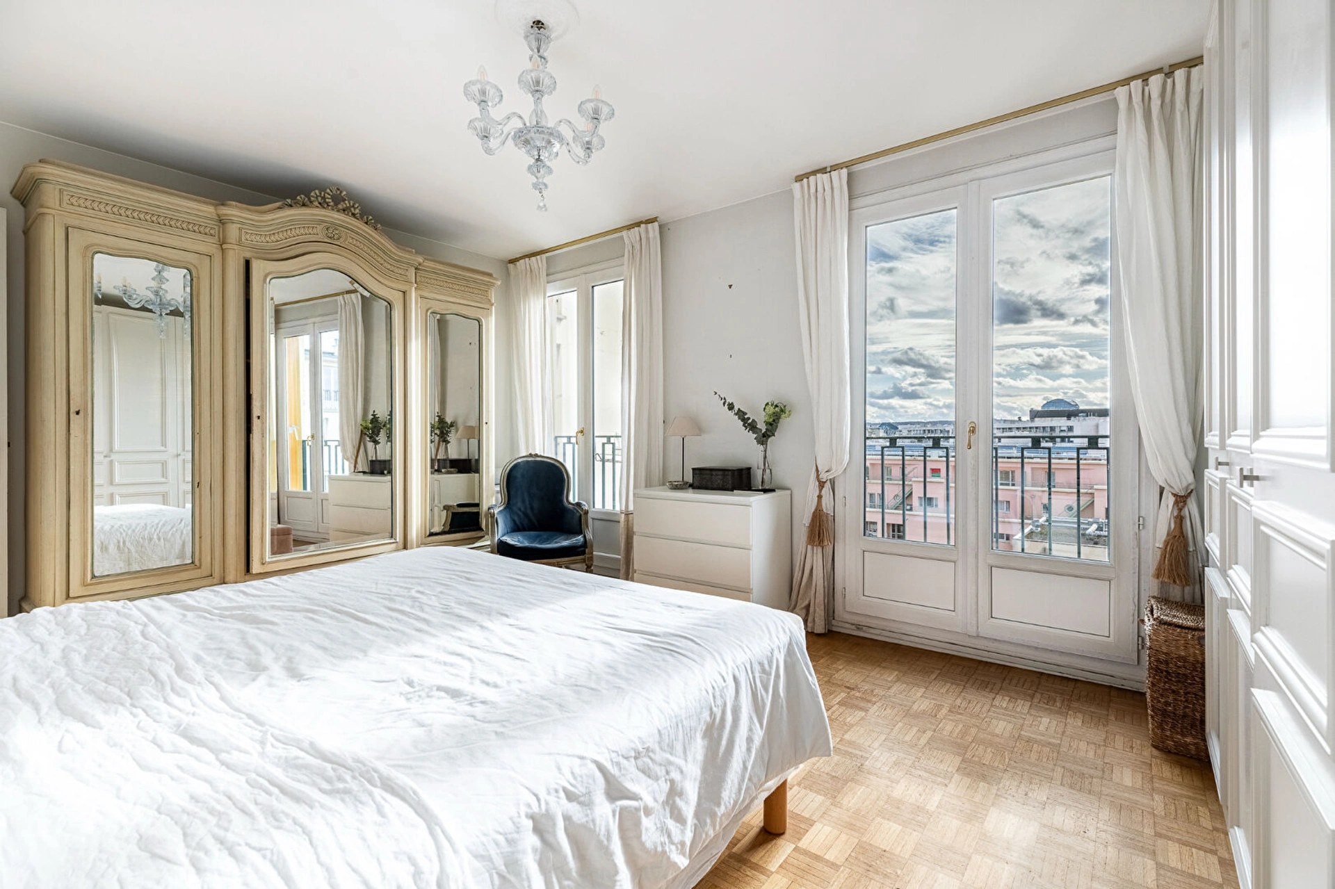 PARIS 15E - SAINT CHARLES / JAVEL 6