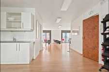 PARIS 15E  - Immeuble 10
