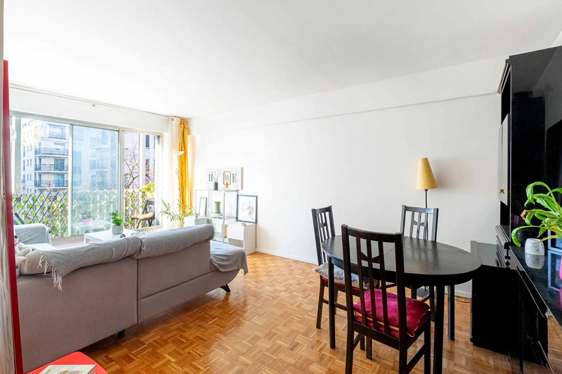 PARIS 15E - SAINT CHARLES 2