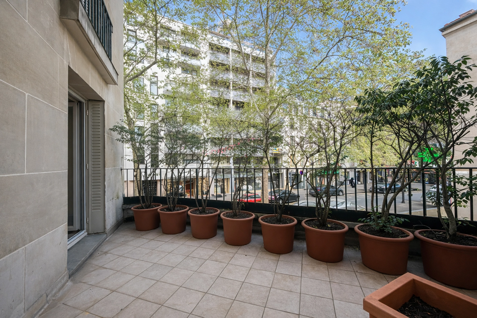 PARIS 15 SAINT-CHARLES 1