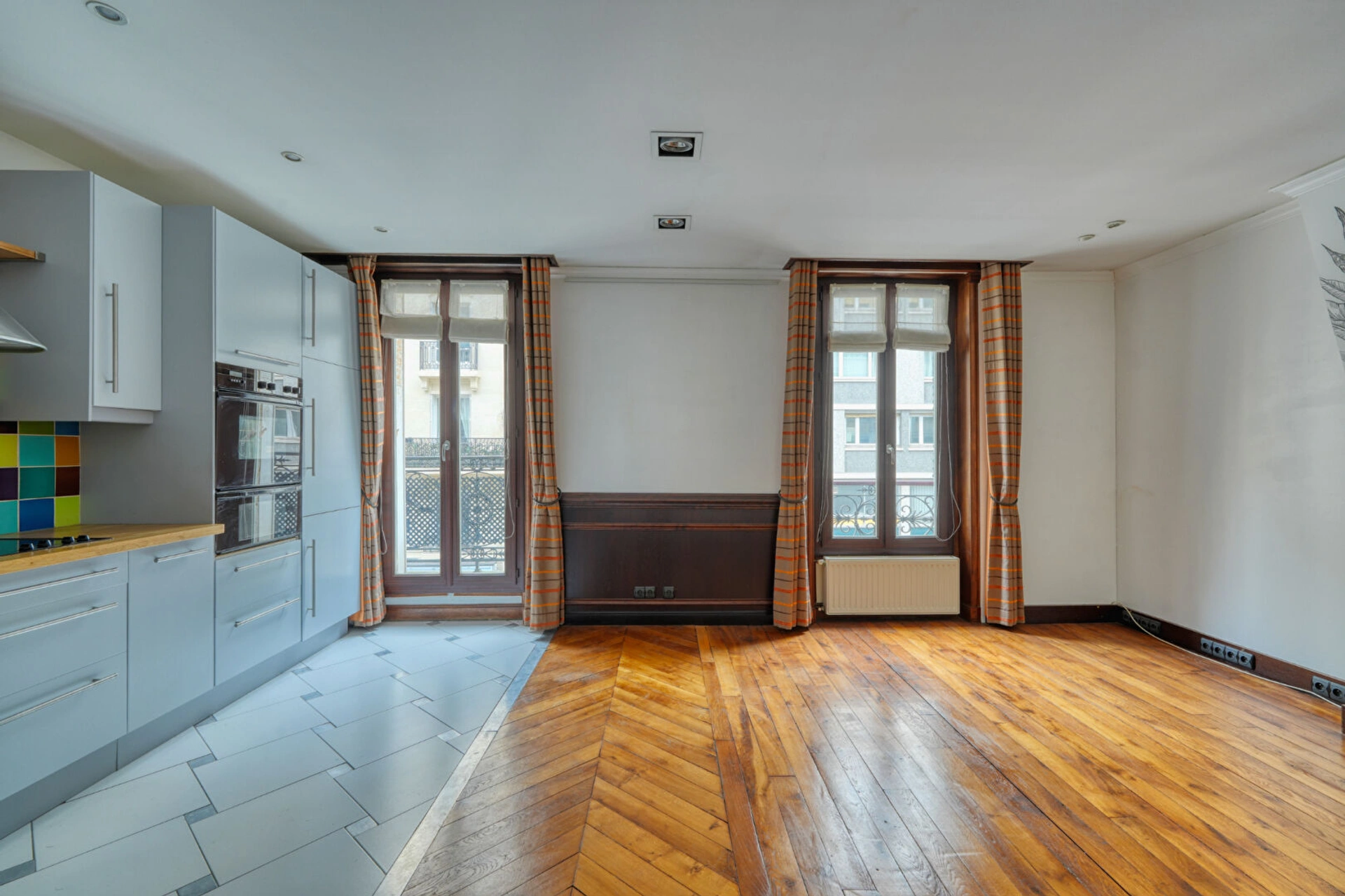 PARIS 15E - VAUGIRARD 1