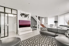 PARIS 15E - SAINT CHARLES 1