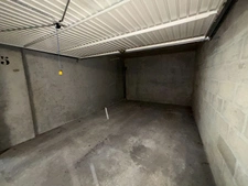Parking / box Paris 2