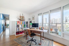 PARIS 15E - SAINT CHARLES 8