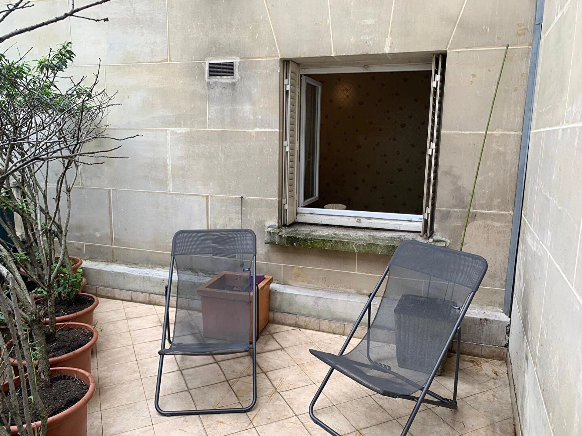 PARIS 15 SAINT-CHARLES 4