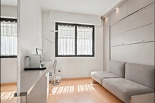 PARIS 15E  - Immeuble 5