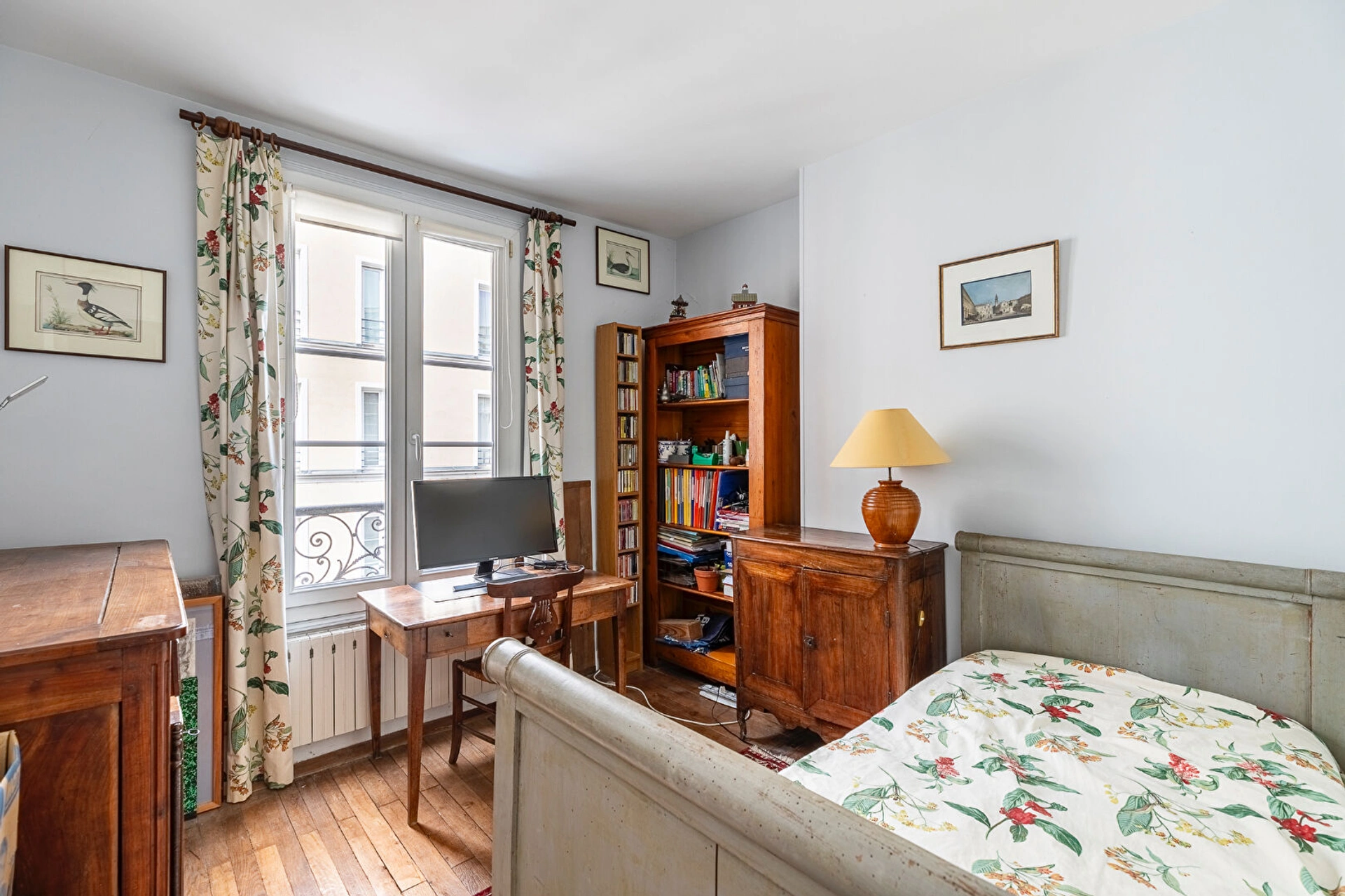 Paris 15 - DUPLEIX 6