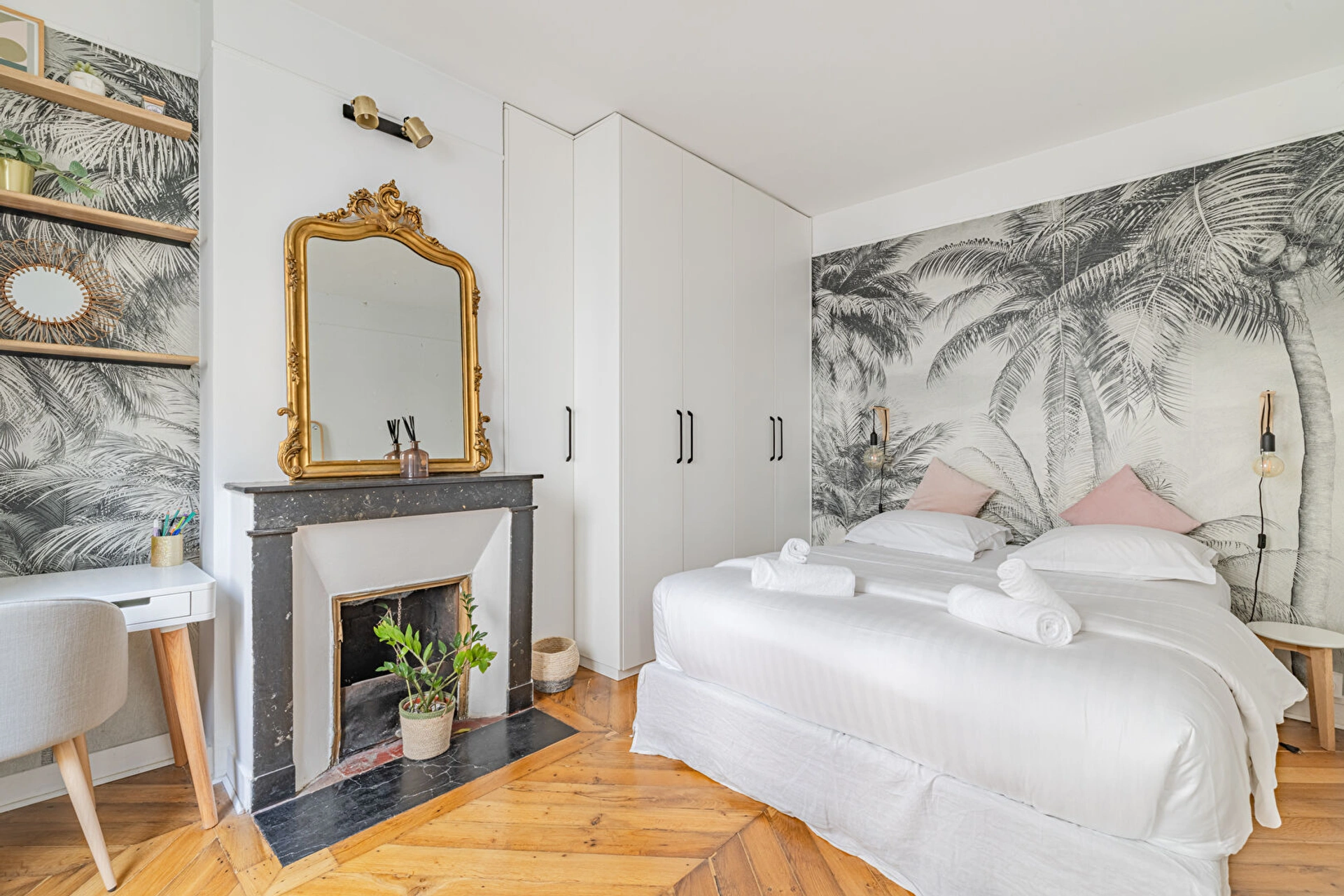 PARIS 15 - DUPLEIX - 2 PIÈCES 7