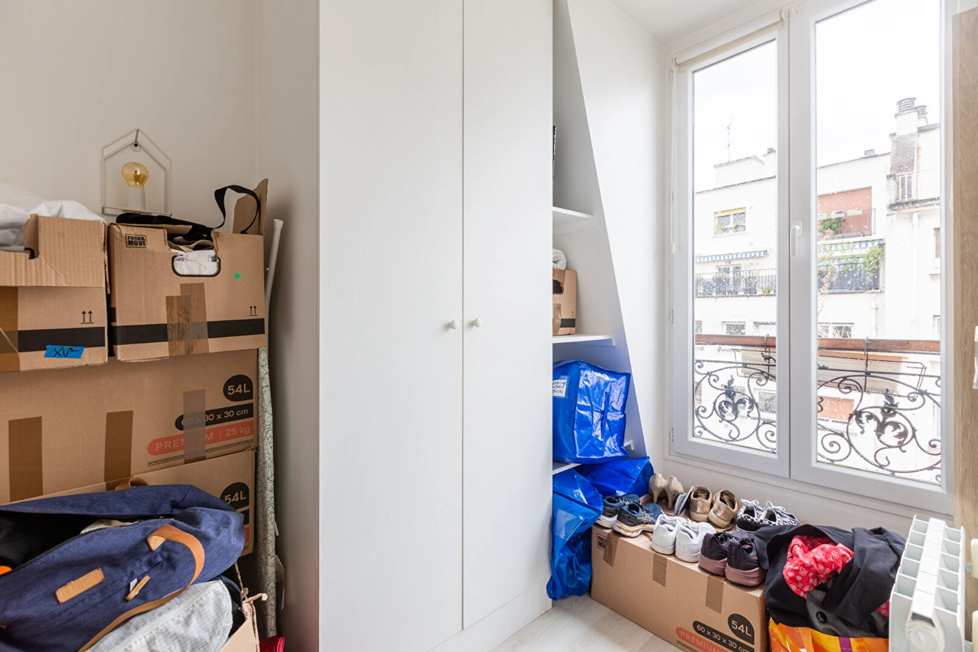 PARIS 15eme - MOTTE-PIQUET COMMERCE 6