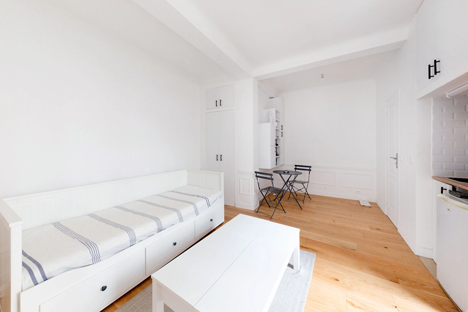 PARIS 15E - SAINT CHARLES 6