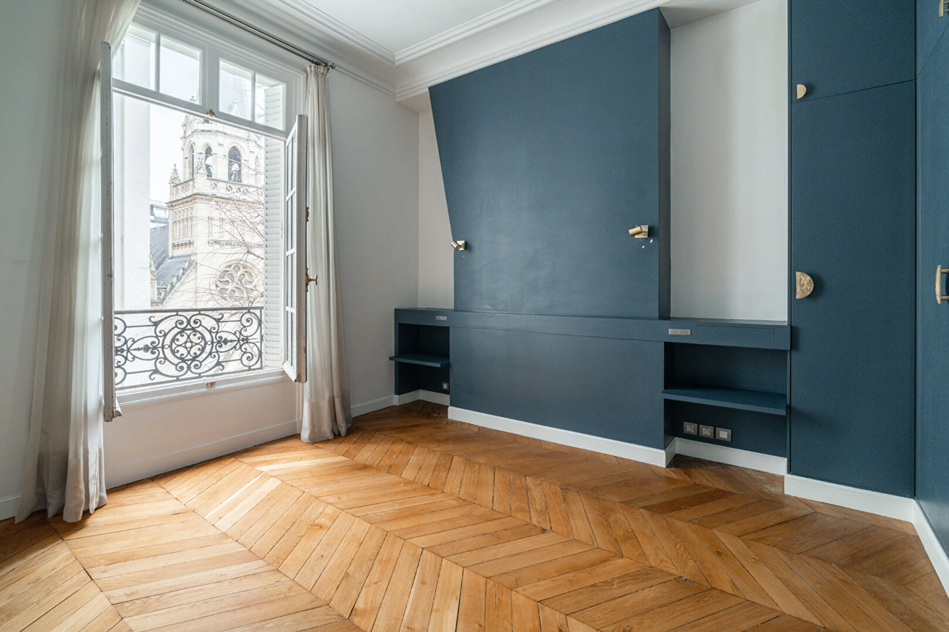 PARIS 15E - COMMERCE 4