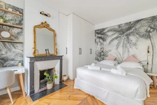 PARIS 15 - DUPLEIX - 2 PIÈCES 7