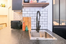 PARIS 18E - SIMPLON 6