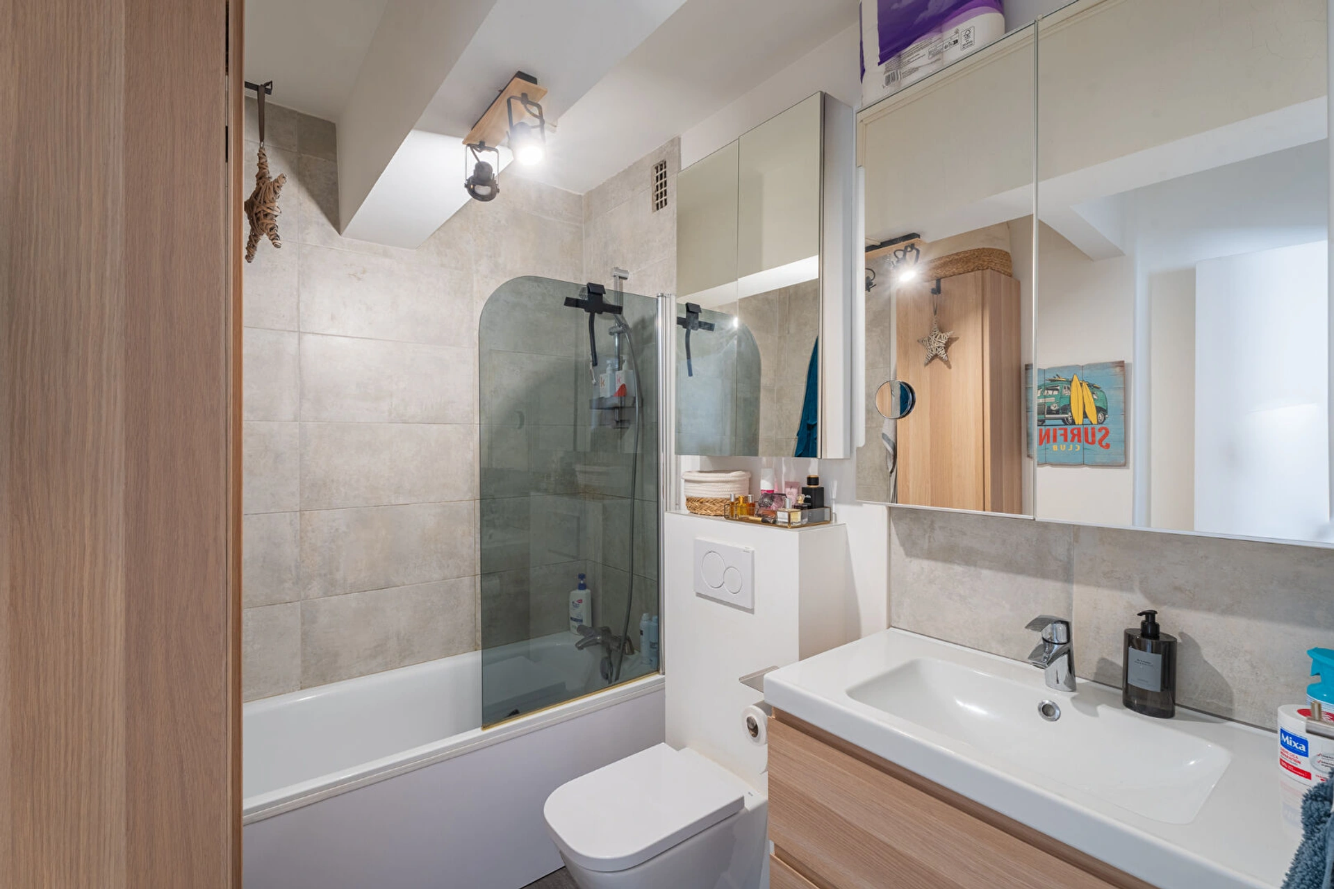 PARIS 15E - CHARLES MICHEL 7