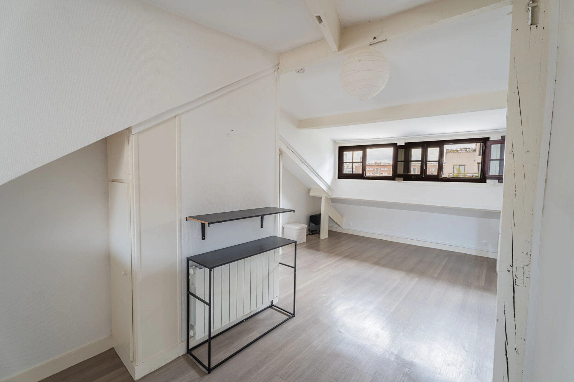 PARIS 15E - LOURMEL 5