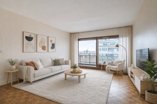 PARIS 15E - Rue de l'Église 3