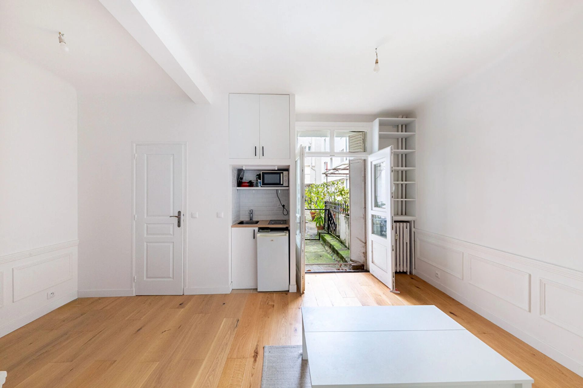 PARIS 15E - SAINT CHARLES 1