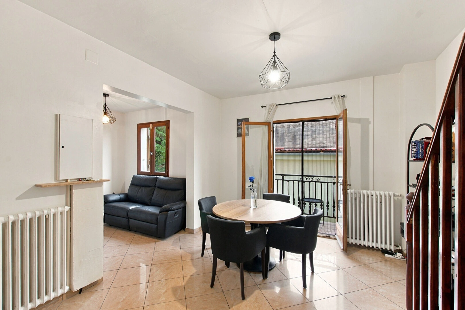VITRY-SUR-SEINE _ Maison  7 pièces 112 m2 3
