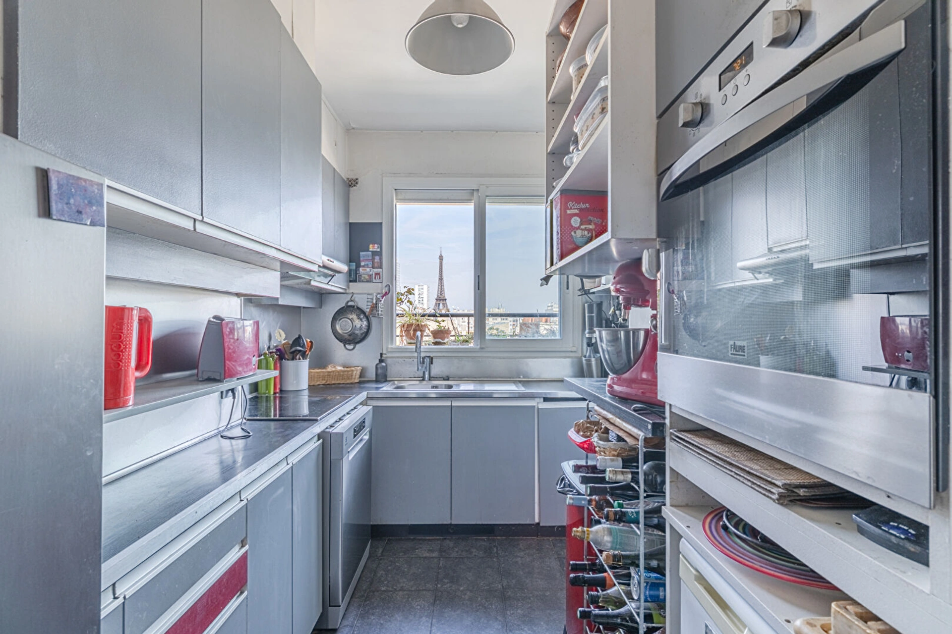 PARIS 15E - SAINT CHARLES 3