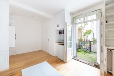 PARIS 15E - SAINT CHARLES 1