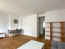 F2-F3 meublé - Paris XV - Rue de Javel 4