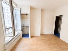 PARIS 15 _ COMMERCE / ABBE GROULT 4