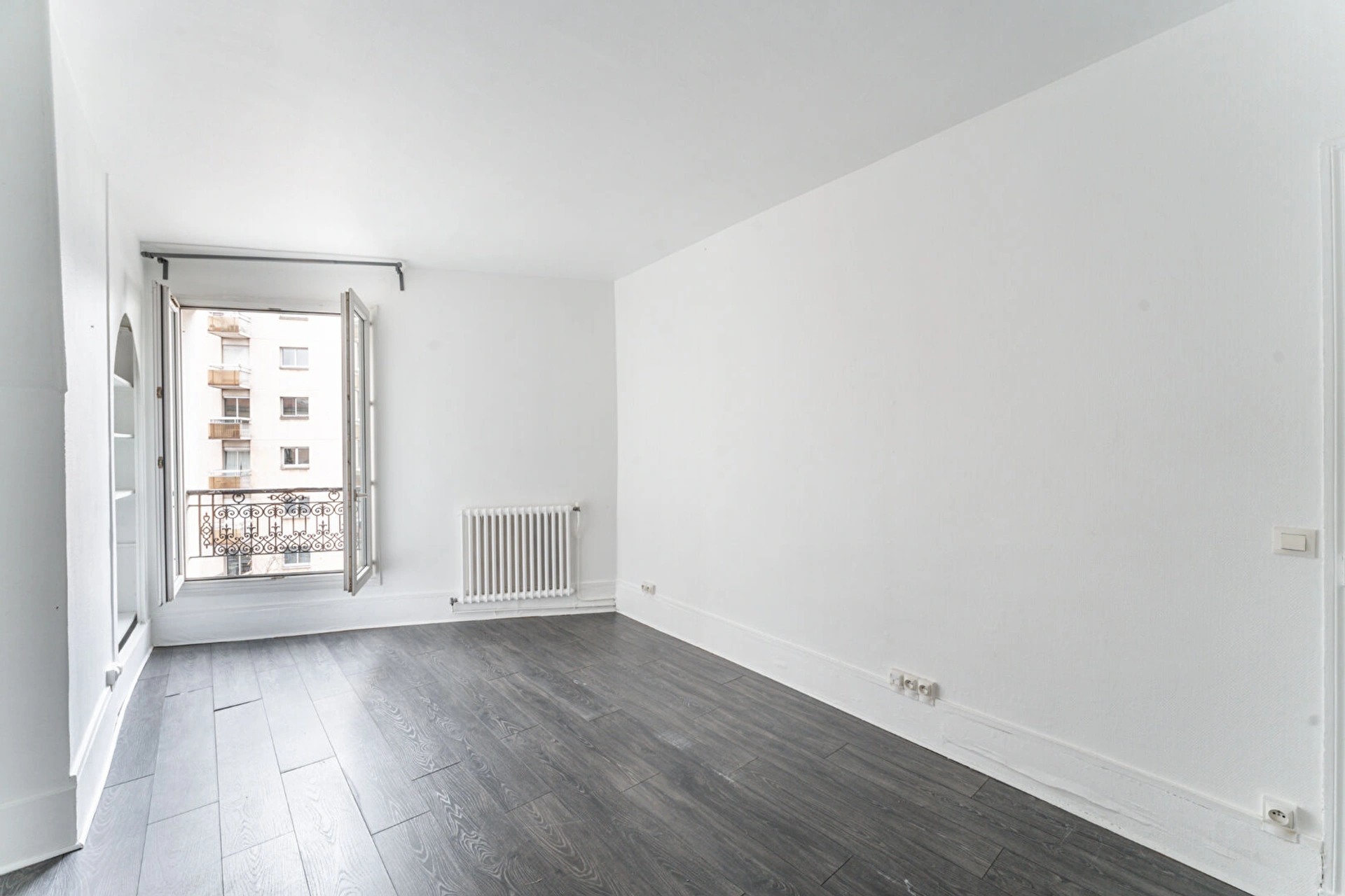 PARIS 15 - LOURMEL 1