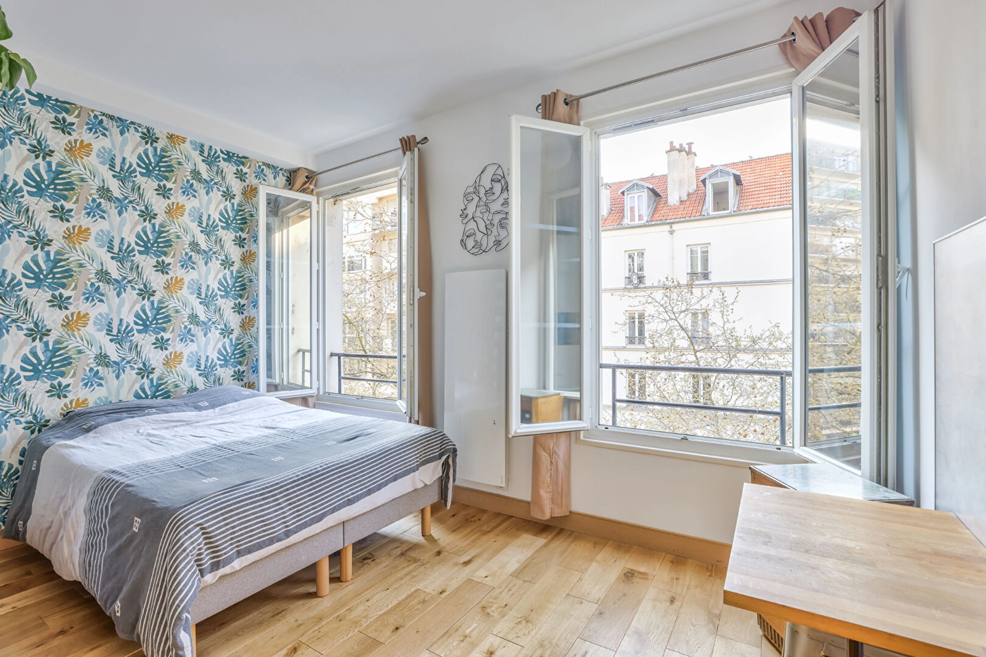 PARIS 15eme _ SAINT-CHARLES 1