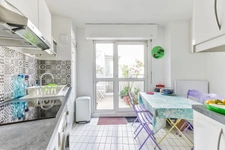 PARIS 15E - JAVEL 12