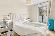 PARIS 15E - Auguste Chabrières - 2 pièces 44 m2 + terrasse 6