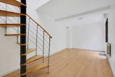 VANVES - PLATEAU - DUPLEX 2 PIECES AVEC JARDIN 8