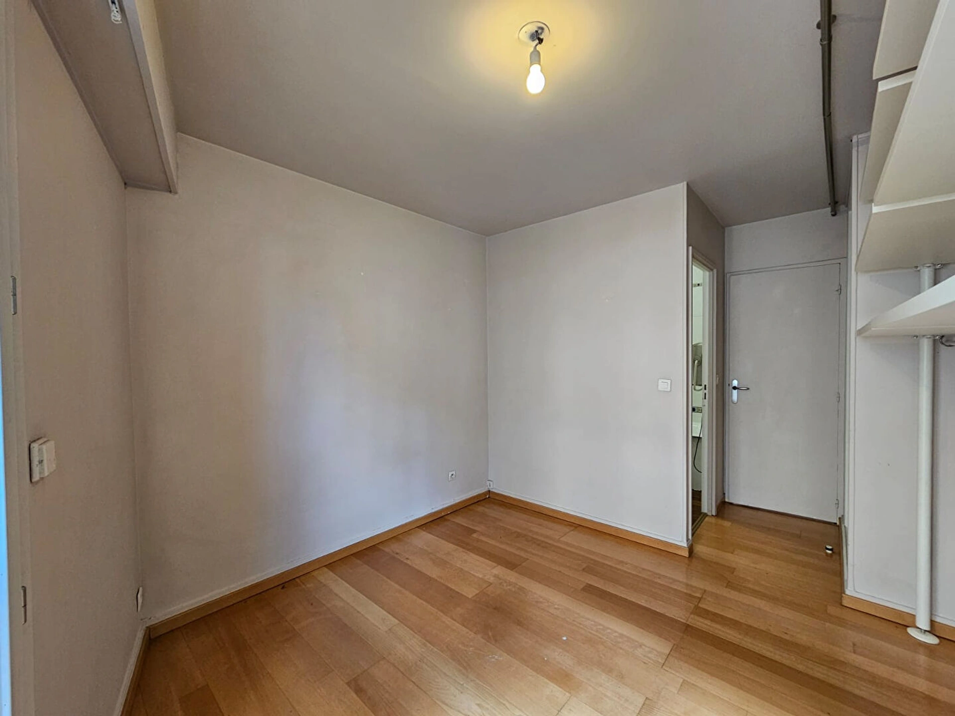 PARIS 11E - CHARONNE 7