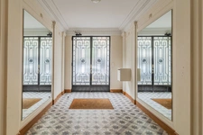 PARIS 15 - EMILE ZOLA 12