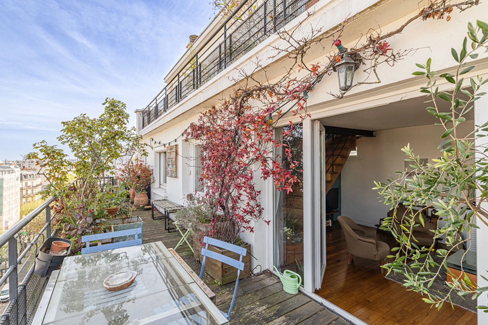 PARIS 15E - SAINT CHARLES 4