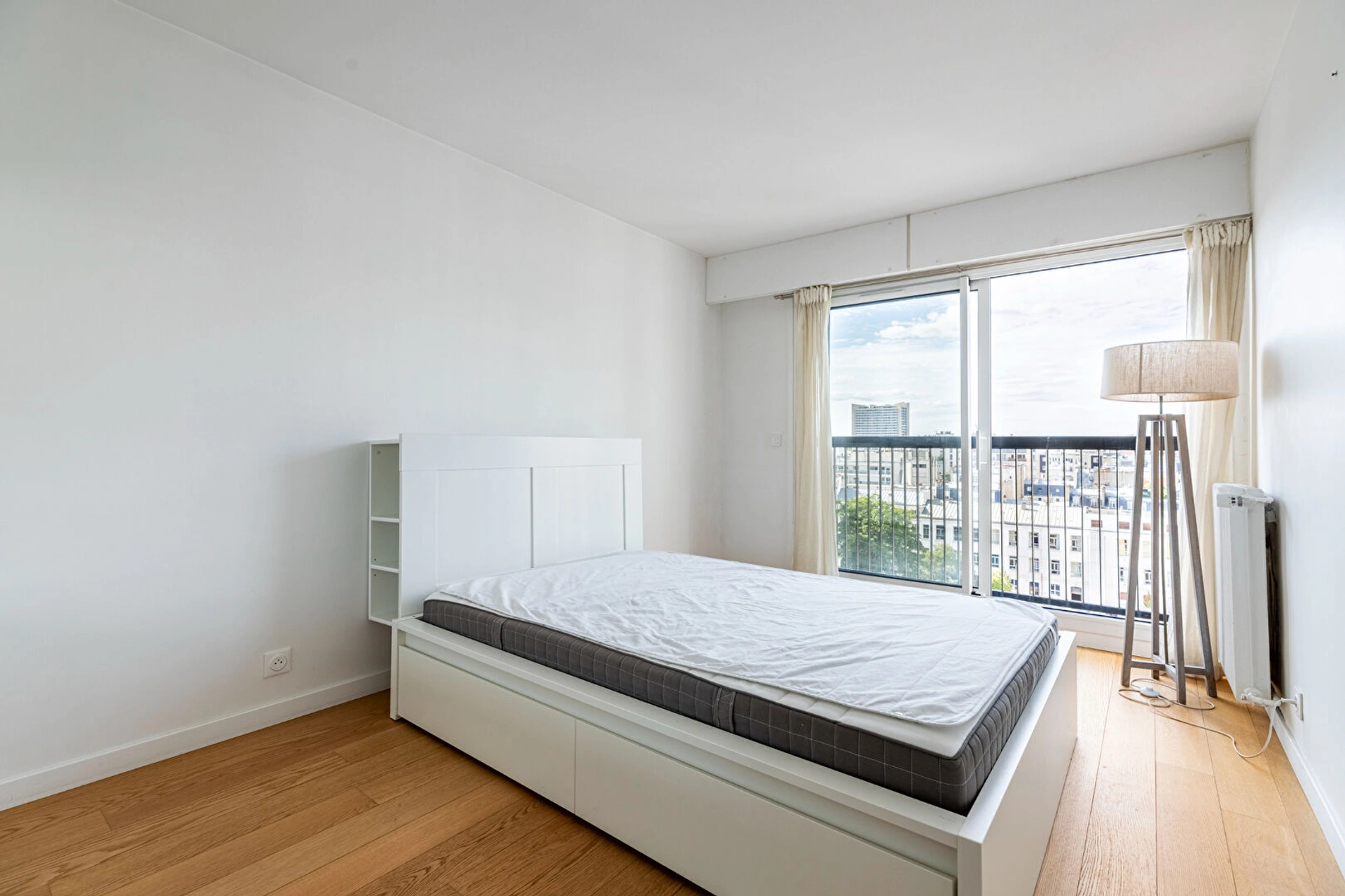 PARIS 15E - SAINT CHARLES / BOUCICAUT 4