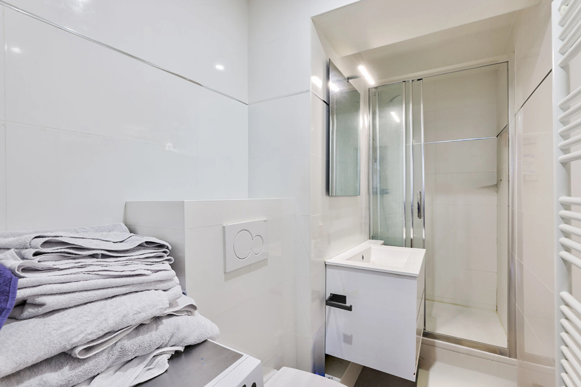 PARIS 15ème _ VOUILLE 8