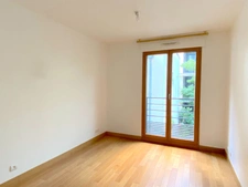 F4 loué vide - Paris XV - Rue Saint-Charles 5