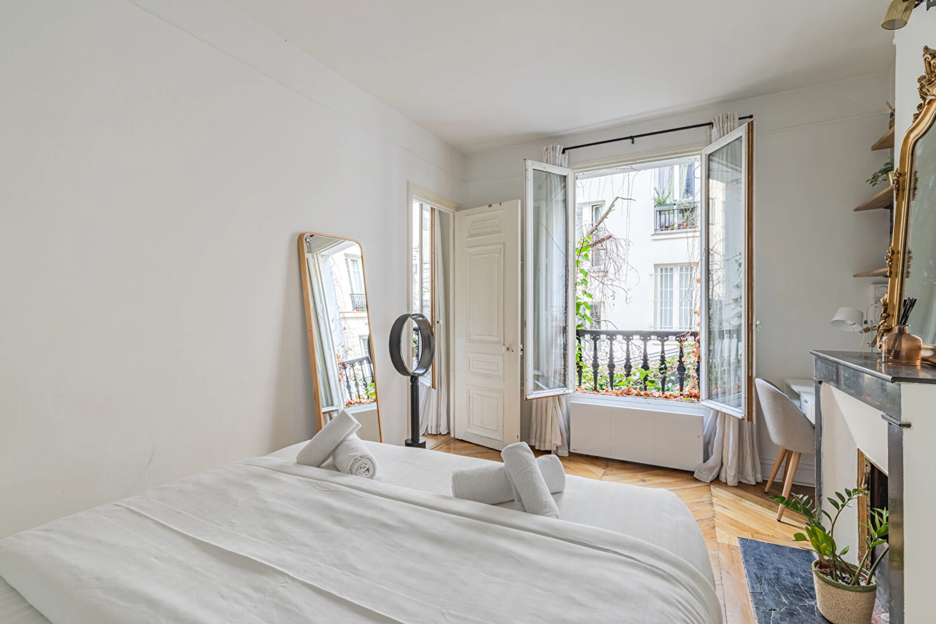 PARIS 15 - DUPLEIX - 2 PIÈCES 6