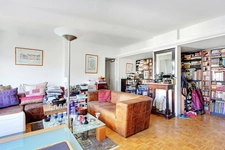 PARIS 15E - JAVEL / CHARLES MICHEL 5